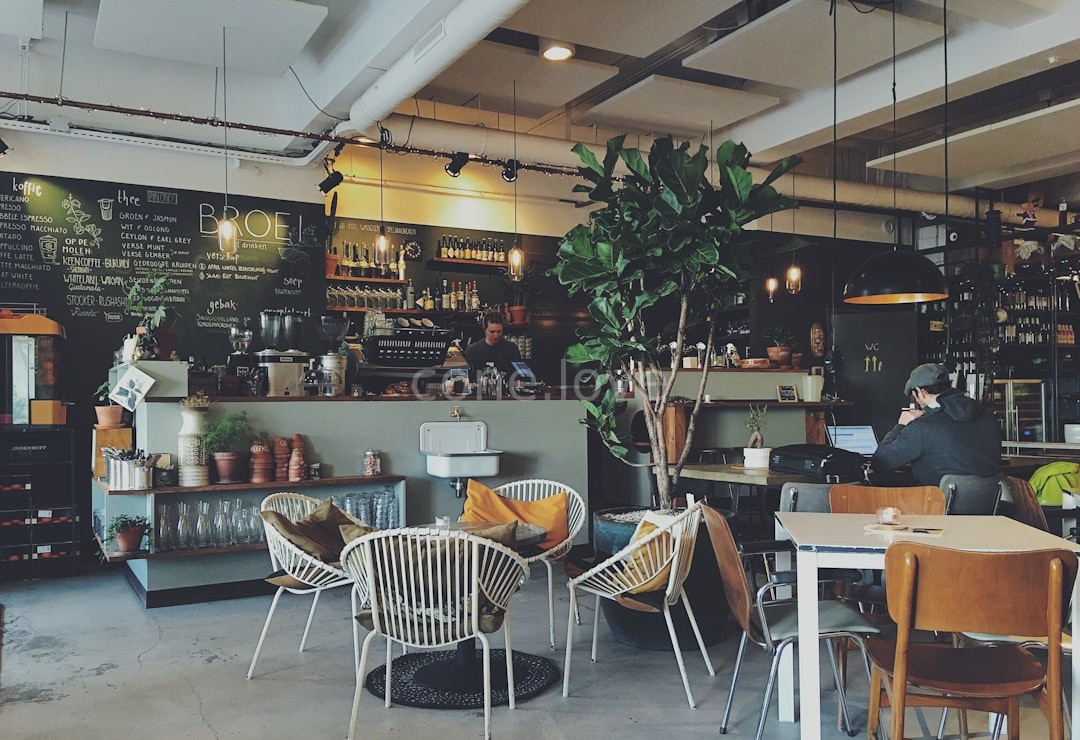 Coffee Detail