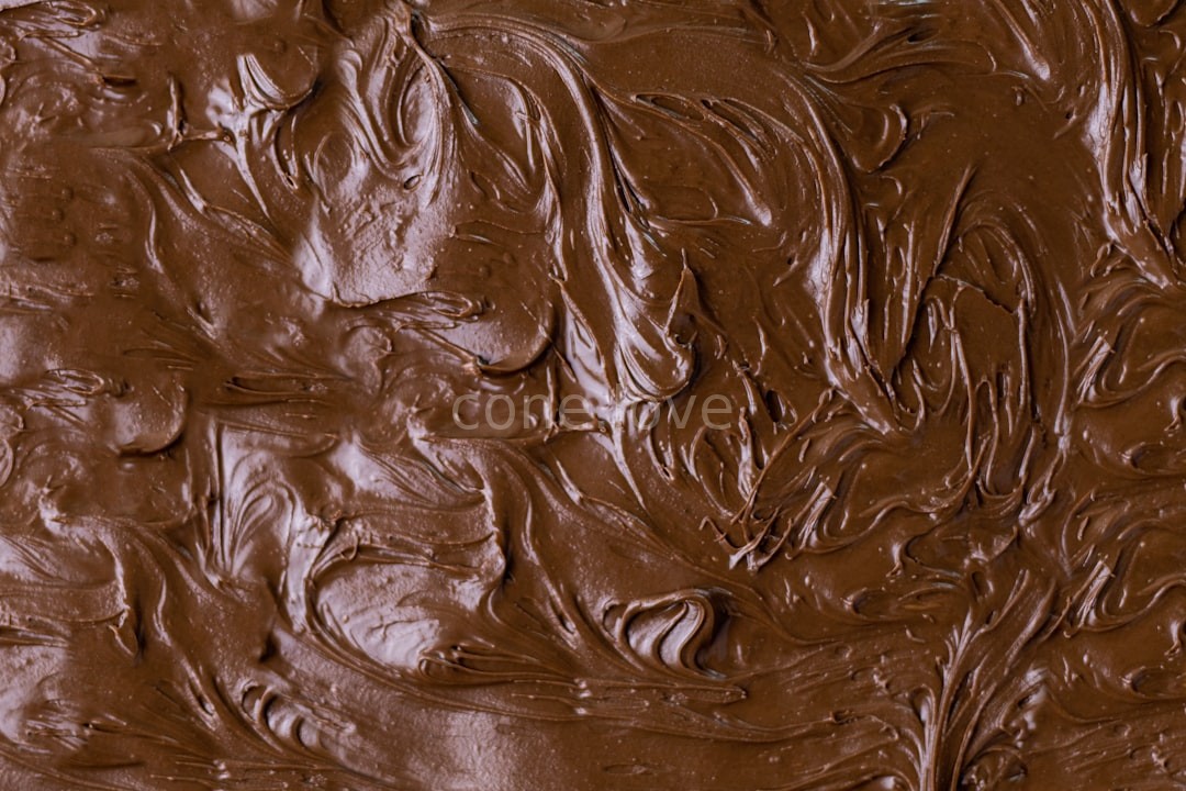 Chocolate Background