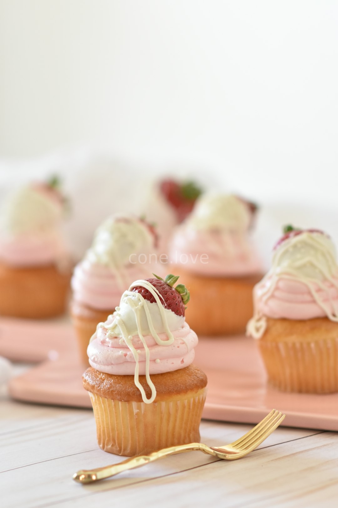 Daily Cupcakes