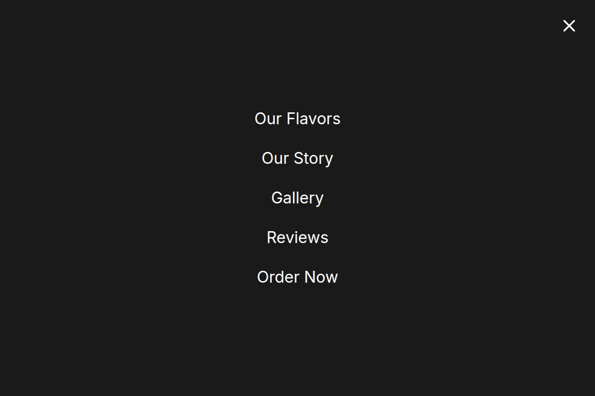 Muffin Bakery