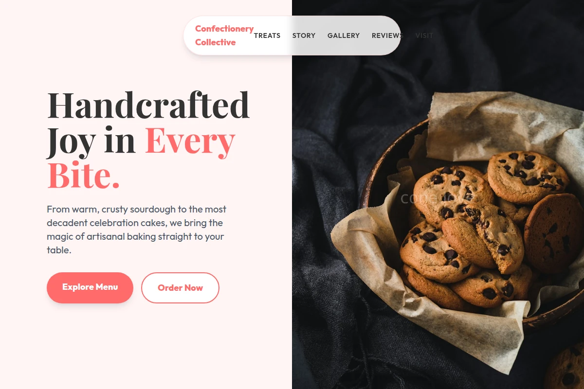 Dough Bakery