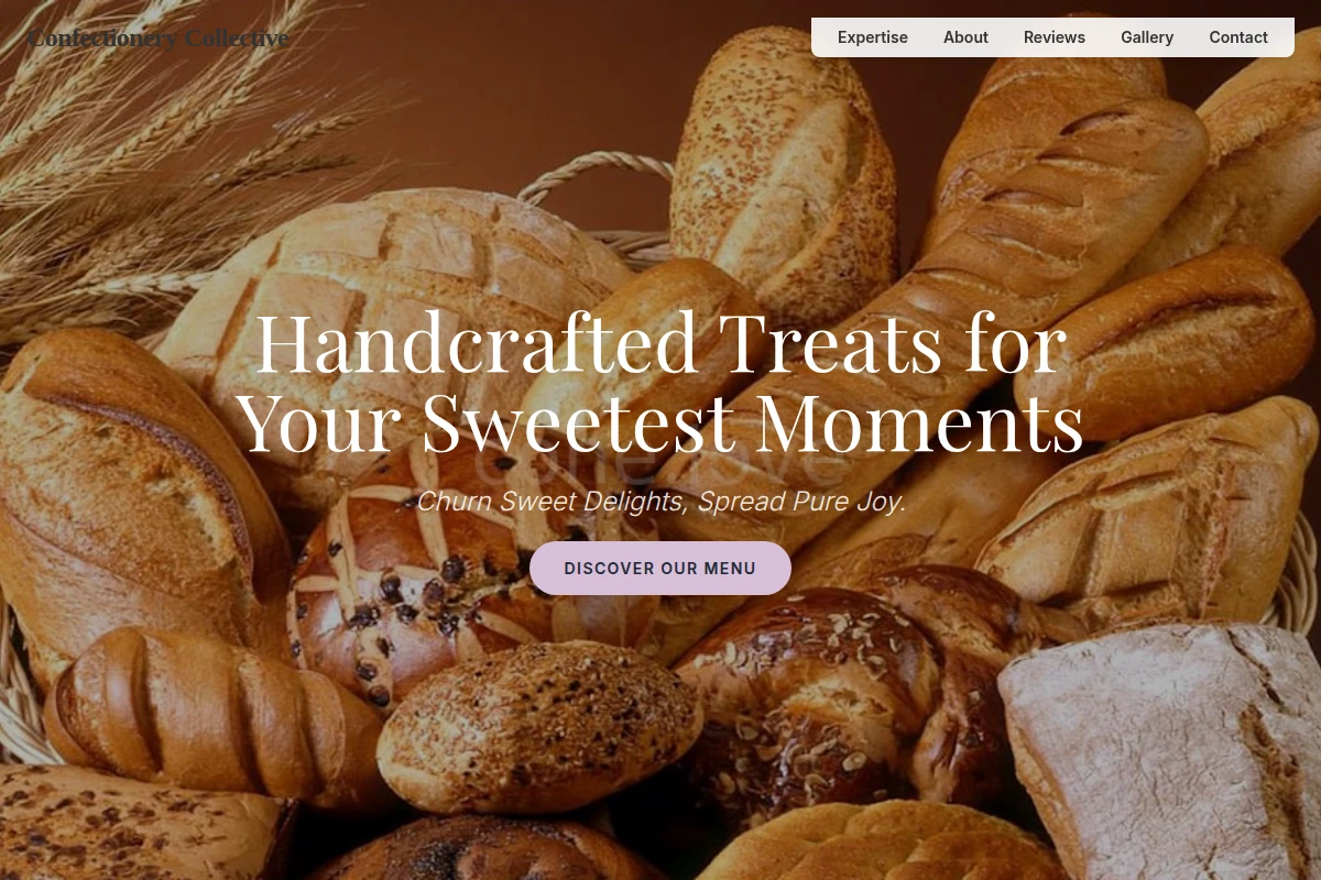 Batter Bakery