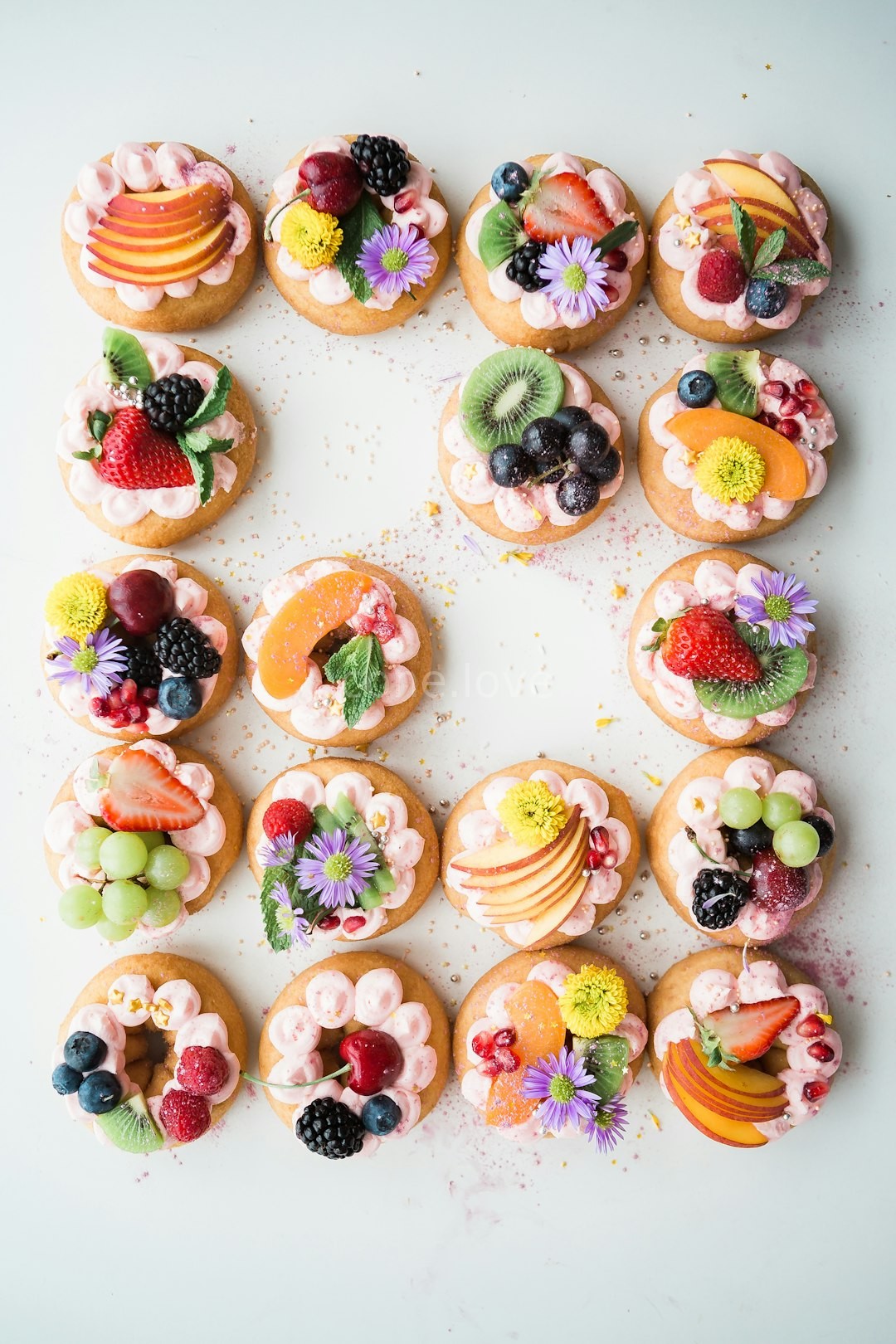 Seasonal Treats